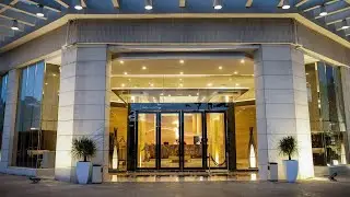 Royale Signature Hotel, Alor Setar, Malaysia | Travel With Bhavya