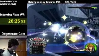 Best way to level up Final Form