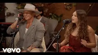 Erik Rubin & Mia Rubin - No para de Llover
