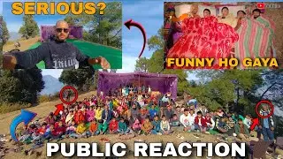 RSS ke 100 Saal 😂 | Celebration ya Comedy Show? | Funny Vlog
