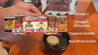 Merrick - Wet Dog Food