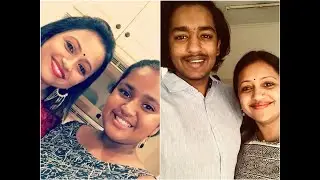 Anchor suma Family Photos | Suma Latest Photes With Family | Suma Daughter | Anchor Suma Son