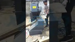 Hot Sale Xrido Heavy Metal Shearing Machine Metal Sheet Shearing Machine Alligator Shears