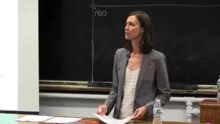 Educating Harlem: Activism for Equality in the Mid-20th Century STSI Seminar