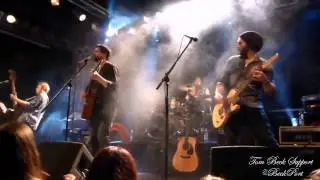 Tom Beck - When You Go (Berlin - To The Roots Tour 2013)