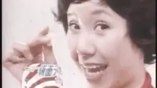 仮面ライダー　当時のＣＭ　カルビースナック他