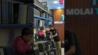 Chota Costumer ka Review 💥🫴🤯 #viral #smartphone #smartphone #chromebook #molaitraders #productsunder