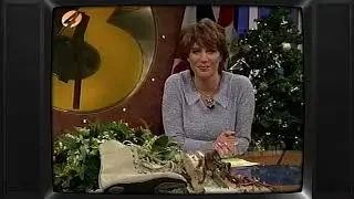 TV: De 5 Uur Show (19970102) - Myrna Goossen (4 min)