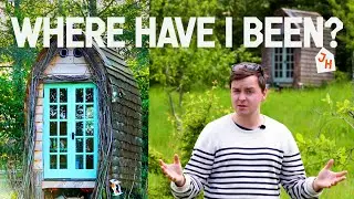 Channel Update: Planning Permission, Work & Cancer