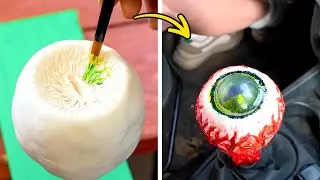 Transform Your Ride: Easy Car Mods That Work 😎🚗