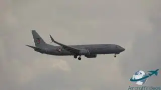 Alaska Airlines 