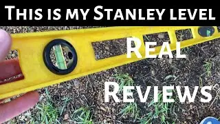 Stanley Level