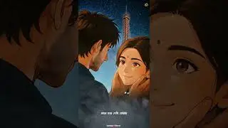 Ek Jibon | এক জীবন | Sandipa | Shorts | Bengali Romantic Song | 2026
