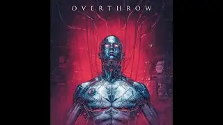 Royalty Free Metalcore Instrumental - OVERTHROW (Creative Commons) - DOWNLOAD