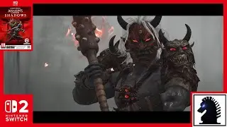 NS2 Assassin's Creed Shadows - #31: Revenge of the Oni