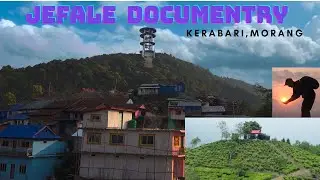 एकपटक जानैपर्ने ठाँउ जेफाले गाँउ.. The Jefale Documentry !