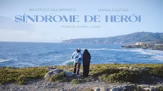 MARIA CASTRO - S&Iacute;NDROME DE HER&Oacute;I (VIDEOCLIPE OFICIAL)