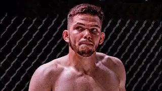 🏆🔥Чемпіон Європи Дмитро Міщенко: моя ціль — пояс UFC