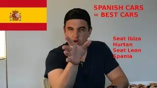 How to Pronounce Spanish Car Names