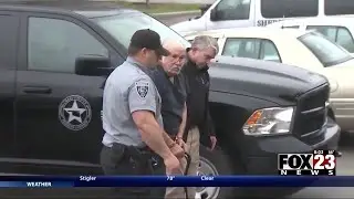 Video: Suspect in disappearance of Welch girls released from prison
