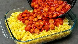 Jakmile vyzkoušíte tento recept, budete závislí!