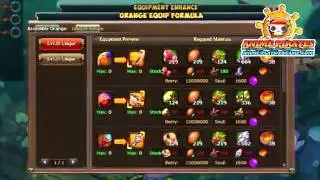 Anime Pirates   Update   Main Charatacter 2nd Upgrade   Online Game   Browser Games