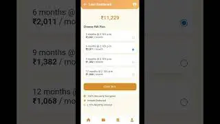 10000 ka Loan Kaise Le | Student Loan App | Loan Kaise Le Mobile Se | Instant Loan App