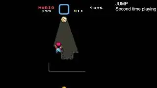 JUMP (SMW Hack) Playthrough Part 15 - shaells and baells