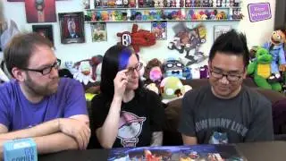 Toy Break 242 : Scrumptious