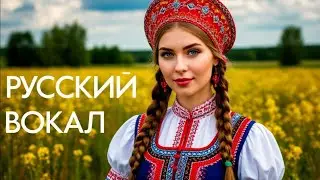 Русский вокал