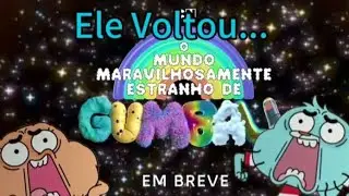 Depois de sete anos, gumball voltou(explicação sobre)