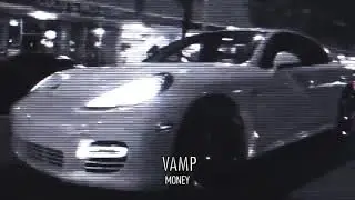 VAMP MONEY A.K.A. SPACEGHOSTPURRP - MYSTICAL MAZE 3 (2018)