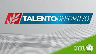 Talento deportivo - Victor Madrigal (Parte1)