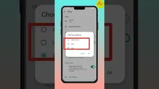 WhatsApp Me Dark Mode Kaise On Kare | To Enable Dark Mode On WhatsApp |#short #viral #tech #viral