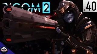 XCOM 2: War of the Chosen - Winter Walker | LEGEND/IRONMAN Mission.40