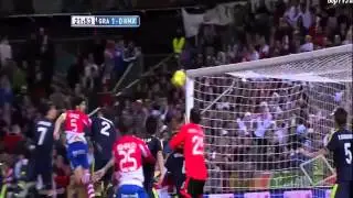 Eigentor von C.Ronaldo