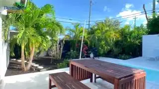 Lush Garden House and Gallery 60 & 70