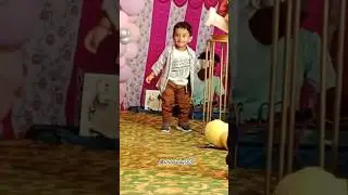 #gichi gichi#cutebaby#dance#ytshots#mallelalucky1300
