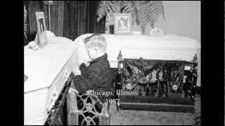 Unsolved Mysteries - Murder of the Grimes sisters 1957