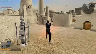 Star Wars: Battlefront II (2005) | Instant Action #1