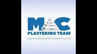 Spraying Plastering / Rendering