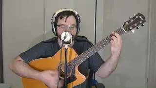 The Perfect Drug (Nine Inch Nails cover)
