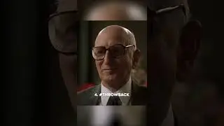Top 5 Funniest Uncle Junior Moments | The Sopranos