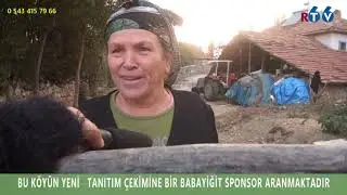 MELİKLİ KÖYÜ