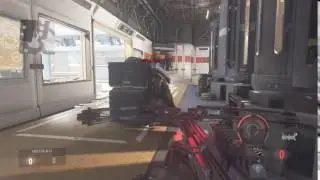 AW Unlimited XP Glitch