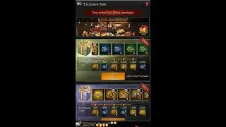THE GRAND MAFIA EXCLUSIVE SALE IS IT WORTH IT?