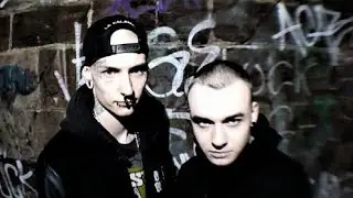 Eycer vs Luzzifer @ Glashaus Worbis - Fvck The Exorcism - Eycer Bday 9.3.19 (Setcut)