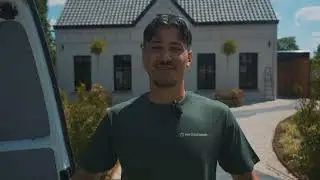 VerduurzaamNu 24 zonnepanelen met een 21 kWh thuisbatterij