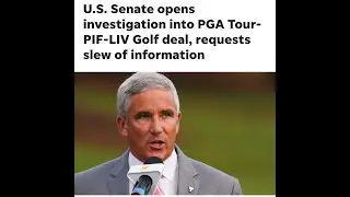 Ep#60 - Two Dopes Doping out the PGATour + PIF | Alternate Shots