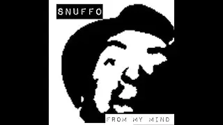 Snuffo - What Really Matters (snuffo.bandcamp.com)